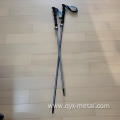 Ultralight Titanium Stretchable Trekking Poles For Hiking